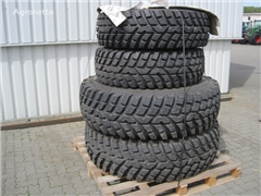 Opona do traktora Nokian 360/80R24