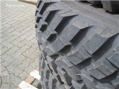 Opona do traktora Nokian 360/80R24