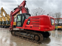 Koparka gąsienicowa Caterpillar 330OEM