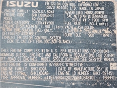 Koparka gąsienicowa Hitachi ZX350LC-6