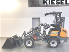 Ładowarka kołowa Giant G2200E X-Tra Elektro