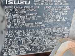Koparka kołowa Hitachi ZX190W-6