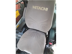 Koparka kołowa Hitachi ZX190W-6