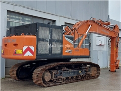 Koparka gąsienicowa Hitachi ZX490LCH-7