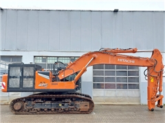 Koparka gąsienicowa Hitachi ZX490LCH-7