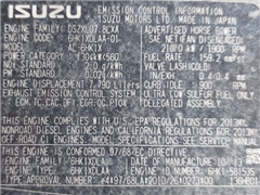 Koparka wyburzeniowa Hitachi ZX350LCD-5