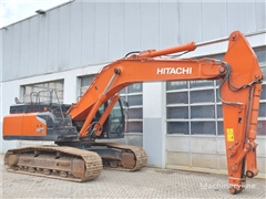 Koparka gąsienicowa Hitachi ZX350LC-7