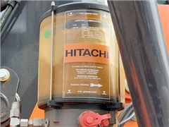 Ładowarka kołowa Hitachi ZW180PL-6