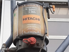 Ładowarka kołowa Hitachi ZW220-6