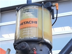Ładowarka kołowa Hitachi ZW250-6