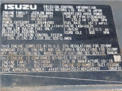Koparka gąsienicowa Hitachi ZX490LCH-6