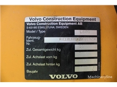 Ładowarka kołowa Volvo L60G