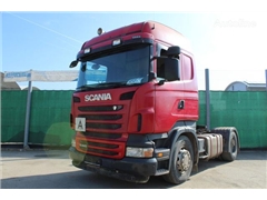 Scania R 440 4x2 BL - Kipphydraulik - Nr. 957