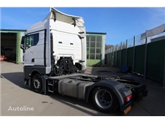 MAN TGX 18.470 4x2 LLS-U - 2 x Tank - Nr. 964