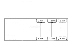 Naczepa wywrotka Langendorf SKS-HS 24/29