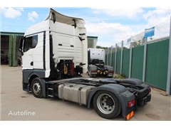 MAN TGX 18.470