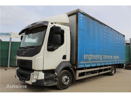 Volvo FL 210 4x2 BL - Nr. 418