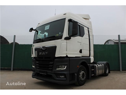 MAN TGX 18.470