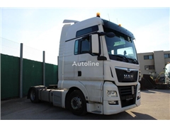 MAN TGX 18.500 4x2 LLS-U XXL 2 x Tank Nr. 894