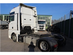 MAN TGX 18.500 4x2 LLS-U XXL 2 x Tank Nr. 894