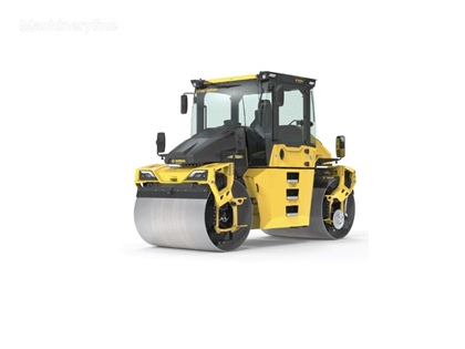 Nowy walec drogowy BOMAG BW 174 AP-5