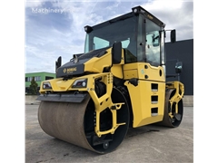 Nowy walec drogowy BOMAG BW 174 AP-5