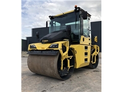 Nowy walec drogowy BOMAG BW 174 AP-5