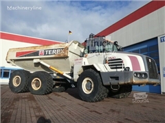 Wozidło przegubowe Terex TA 30 Gen 7