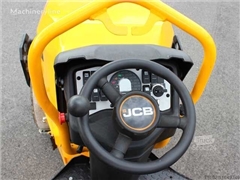 Nowy mini walec JCB CT 260 - 120