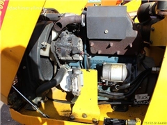 Kompaktor JCB VM 1500