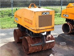 Kompaktor JCB VM 1500