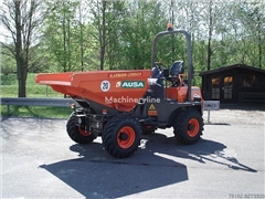 Miniwywrotka Ausa D 350 AHG