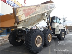 Wozidło przegubowe Terex TA 30 Gen 7