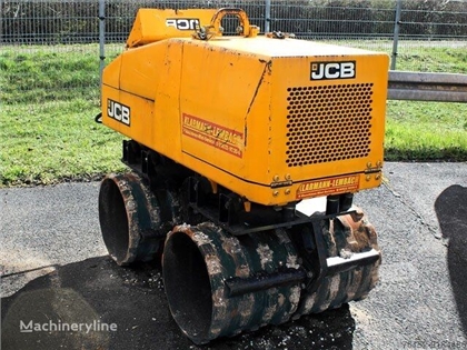 Kompaktor JCB Vibromax VM 1500