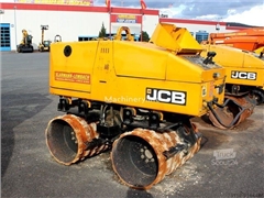 Kompaktor JCB Vibromax VM 1500