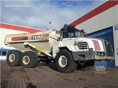 Wozidło przegubowe Terex TA 30 Gen 7