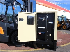 Nowy generator diesel Doosan G20-CE