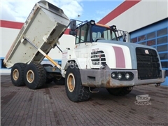 Wozidło przegubowe Terex TA 27 Gen 7