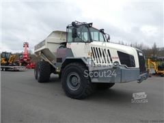 Wozidło przegubowe Terex TA 300 Gen 10