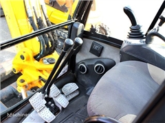 Minikoparka JCB 8045