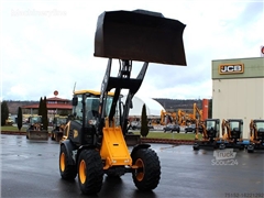 Ładowarka kołowa JCB 409