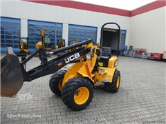 Miniładowarka JCB 403