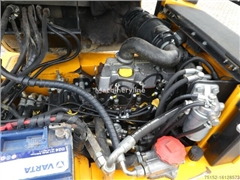 Miniładowarka JCB 403