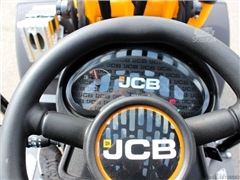 Nowy ładowarka czołowa teleskopowa JCB 403 Smart P