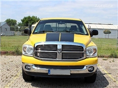 Pick-up Dodge RAM 1500 Quad Cab Big Horn Edition