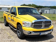 Pick-up Dodge RAM 1500 Quad Cab Big Horn Edition