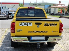 Pick-up Dodge RAM 1500 Quad Cab Big Horn Edition