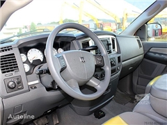 Pick-up Dodge RAM 1500 Quad Cab Big Horn Edition