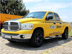 Pick-up Dodge RAM 1500 Quad Cab Big Horn Edition