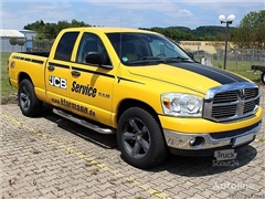 Pick-up Dodge RAM 1500 Quad Cab Big Horn Edition